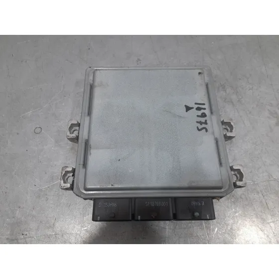 Centralita Motor Uce para Citroën C6 (Td_)