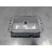 Centralita Suspension para Citroën C6 (Td_)