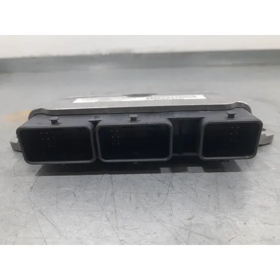 Centralita Suspension para Citroën C6 (Td_)