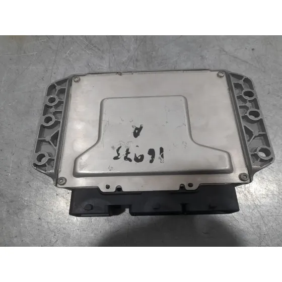 Centralita Suspension para Citroën C6 (Td_)