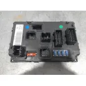 Caja Reles / Fusibles para Citroën C6 (Td_)