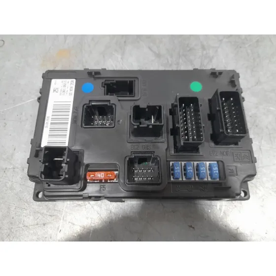 Caja Reles / Fusibles para Citroën C6 (Td_)
