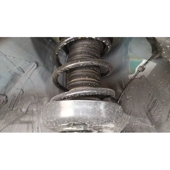 Amortiguador Delantero Izquierdo para Toyota C-Hr (_X1_)
