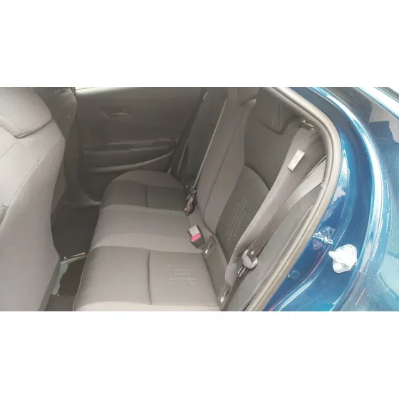 Asientos Traseros para Toyota C-Hr (_X1_)