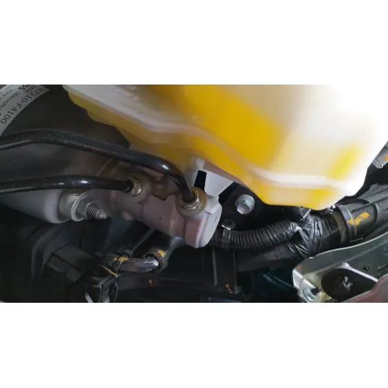 Bomba Freno para Toyota C-Hr (_X1_)