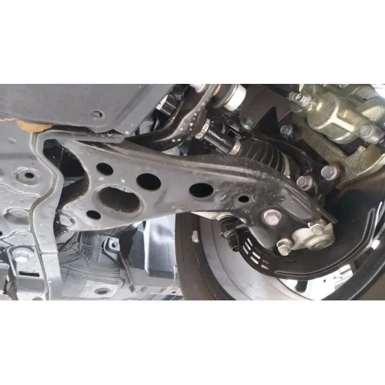 Brazo Suspension Inferior Delantero Izquierdo para Toyota C-Hr (_X1_)