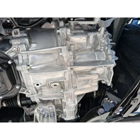 Caja Cambios para Toyota C-Hr (_X1_)