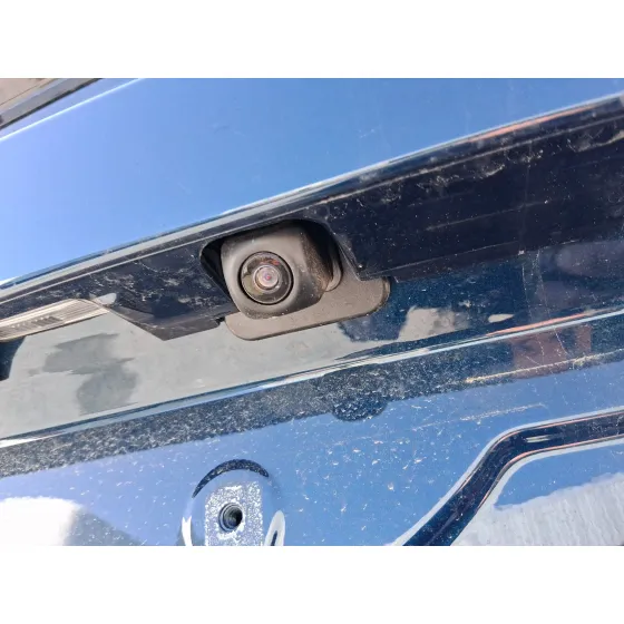 Camara Vision Trasera para Toyota C-Hr (_X1_)