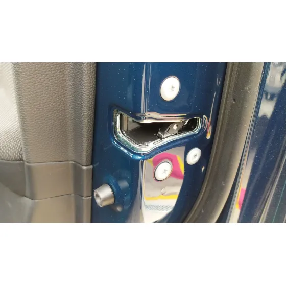 Cerradura Puerta Delantera Derecha para Toyota C-Hr (_X1_)