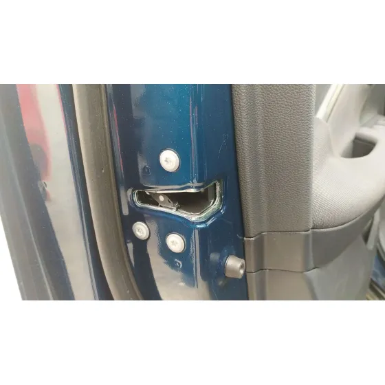 Cerradura Puerta Delantera Izquierda para Toyota C-Hr (_X1_)