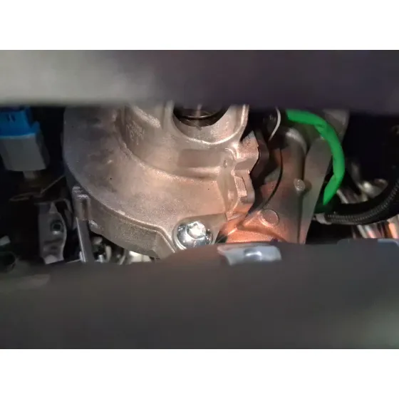 Columna Direccion para Toyota C-Hr (_X1_)