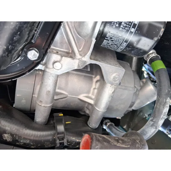 Compresor Aire Acondicionado para Toyota C-Hr (_X1_)