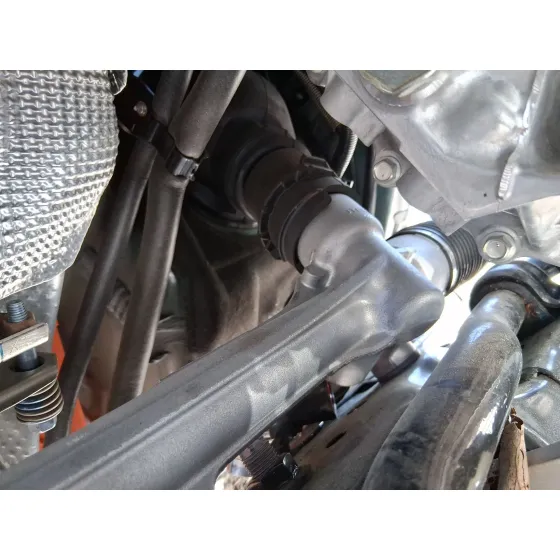 Cremallera Direccion para Toyota C-Hr (_X1_)