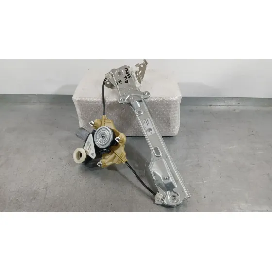 Elevalunas Trasero Derecho para Toyota C-Hr (_X1_)
