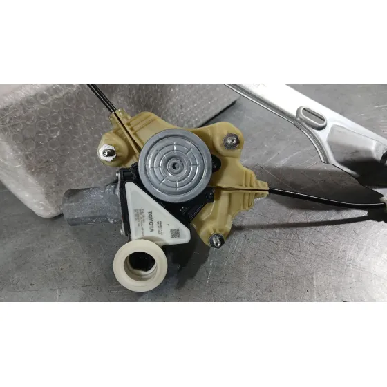 Elevalunas Trasero Derecho para Toyota C-Hr (_X1_)