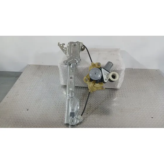 Elevalunas Trasero Izquierdo para Toyota C-Hr (_X1_)