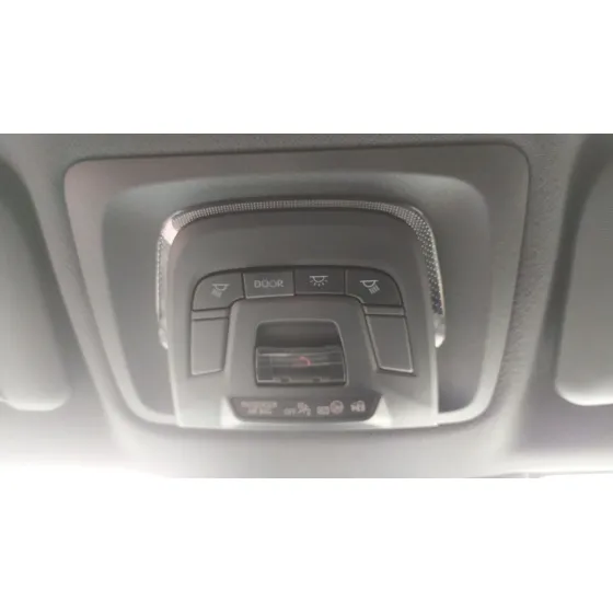 Luz Interior para Toyota C-Hr (_X1_)