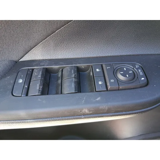 Mando Elevalunas Delantero Izquierdo para Toyota C-Hr (_X1_)