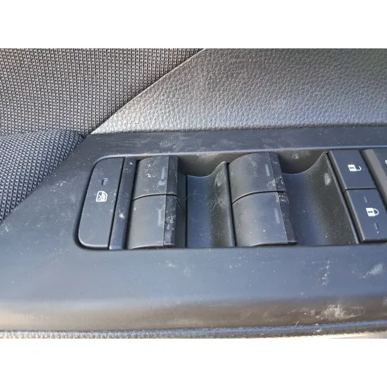 Mando Elevalunas Delantero Izquierdo para Toyota C-Hr (_X1_)