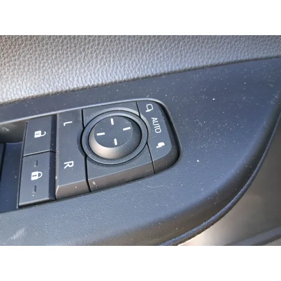 Mando Elevalunas Delantero Izquierdo para Toyota C-Hr (_X1_)