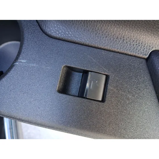 Mando Elevalunas Trasero Derecho para Toyota C-Hr (_X1_)
