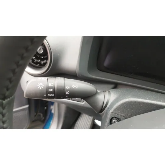 Mando Luces Y Limpia para Toyota C-Hr (_X1_)