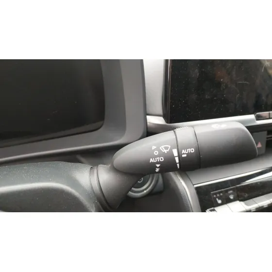 Mando Luces Y Limpia para Toyota C-Hr (_X1_)