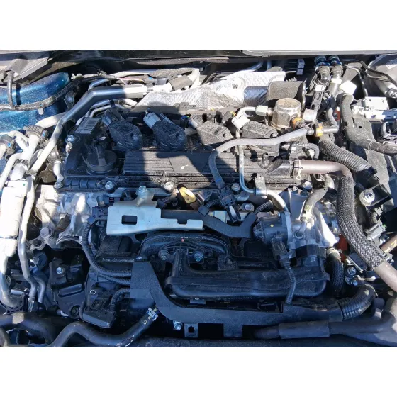 Motor Completo para Toyota C-Hr (_X1_)