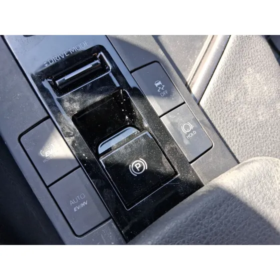 Palanca Freno De Mano para Toyota C-Hr (_X1_)