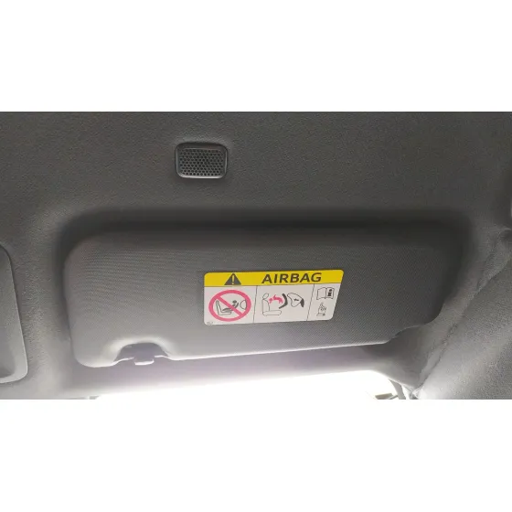 Parasol Derecho para Toyota C-Hr (_X1_)