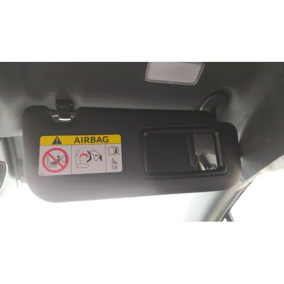 Parasol Derecho para Toyota C-Hr (_X1_)