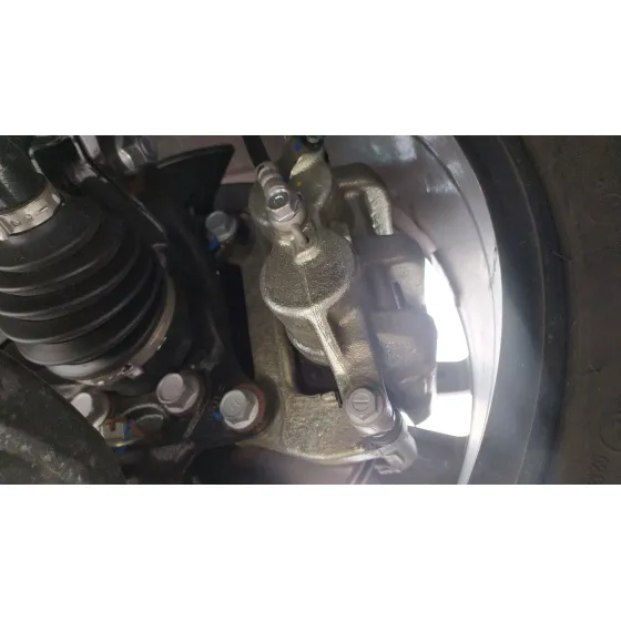 Pinza Freno Delantera Izquierda para Toyota C-Hr (_X1_)