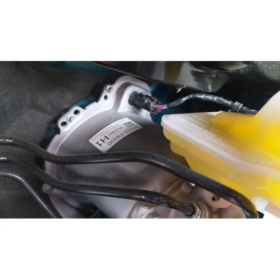 Servofreno para Toyota C-Hr (_X1_)