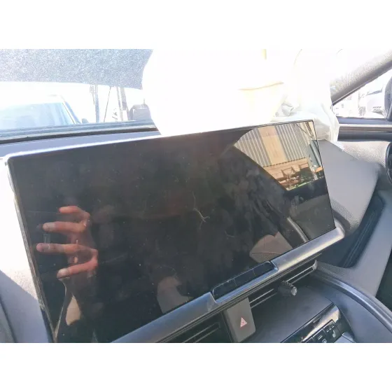 Sistema Navegacion Gps para Toyota C-Hr (_X1_)