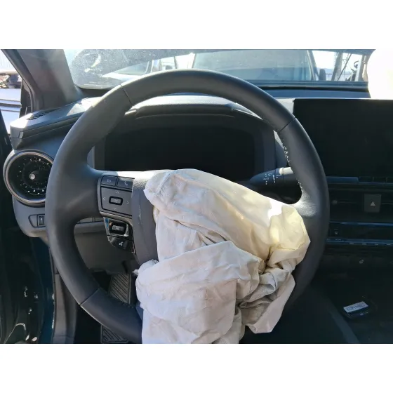Volante para Toyota C-Hr (_X1_)