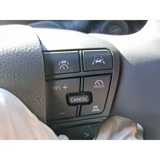 Volante para Toyota C-Hr (_X1_)