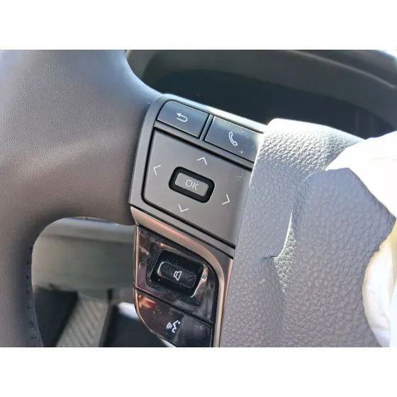 Volante para Toyota C-Hr (_X1_)