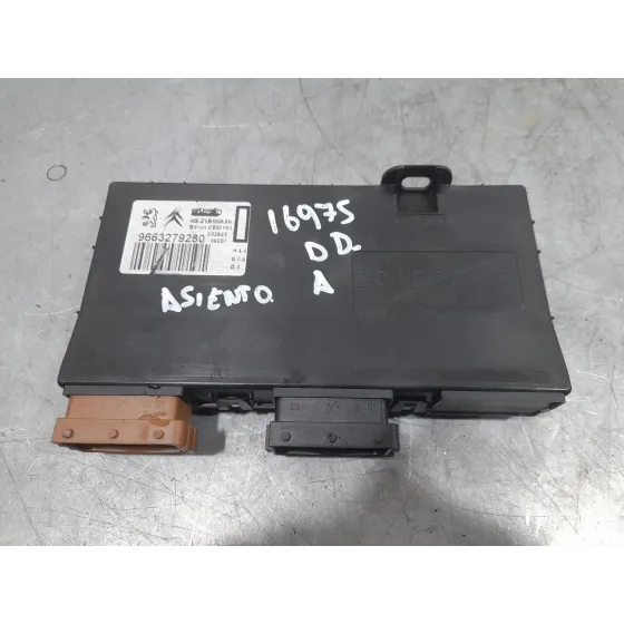 Modulo Electronico para Citroën C6 (Td_)