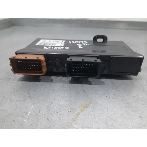 Modulo Electronico para Citroën C6 (Td_)