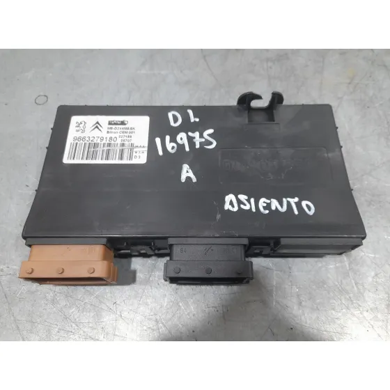 Modulo Electronico para Citroën C6 (Td_)