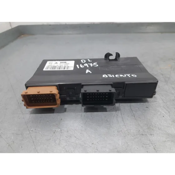 Modulo Electronico para Citroën C6 (Td_)
