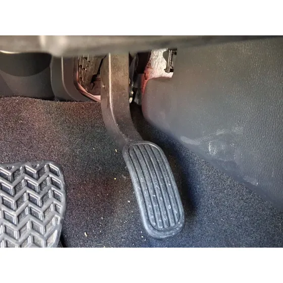 Potenciometro Pedal para Toyota C-Hr (_X1_)