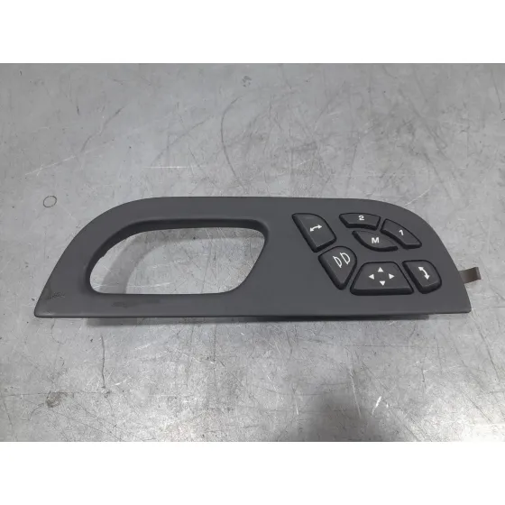Mando Multifuncion para Citroën C6 (Td_)