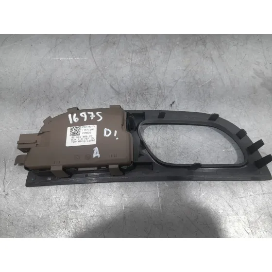 Mando Multifuncion para Citroën C6 (Td_)