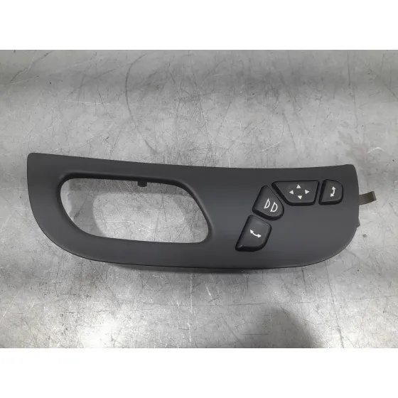 Mando Multifuncion para Citroën C6 (Td_)