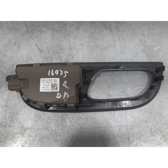 Mando Multifuncion para Citroën C6 (Td_)