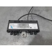 Amplificador Antena para Citroën C6 (Td_)