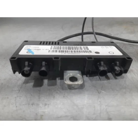 Amplificador Antena para Citroën C6 (Td_)