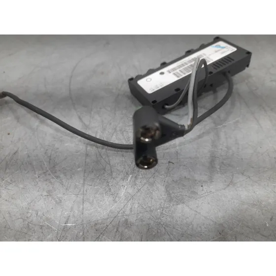 Amplificador Antena para Citroën C6 (Td_)