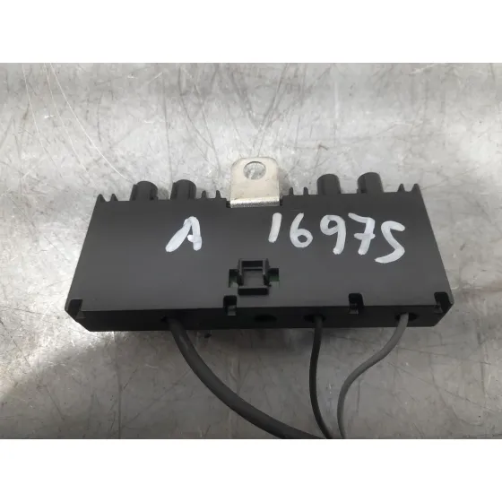 Amplificador Antena para Citroën C6 (Td_)